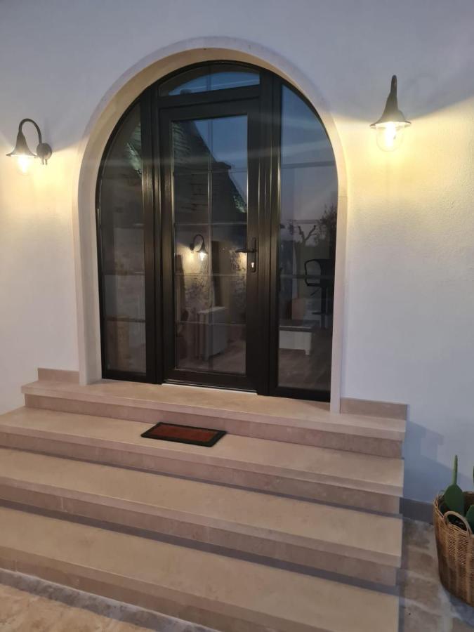 Trulli Enjoy Villa Noci Bagian luar foto