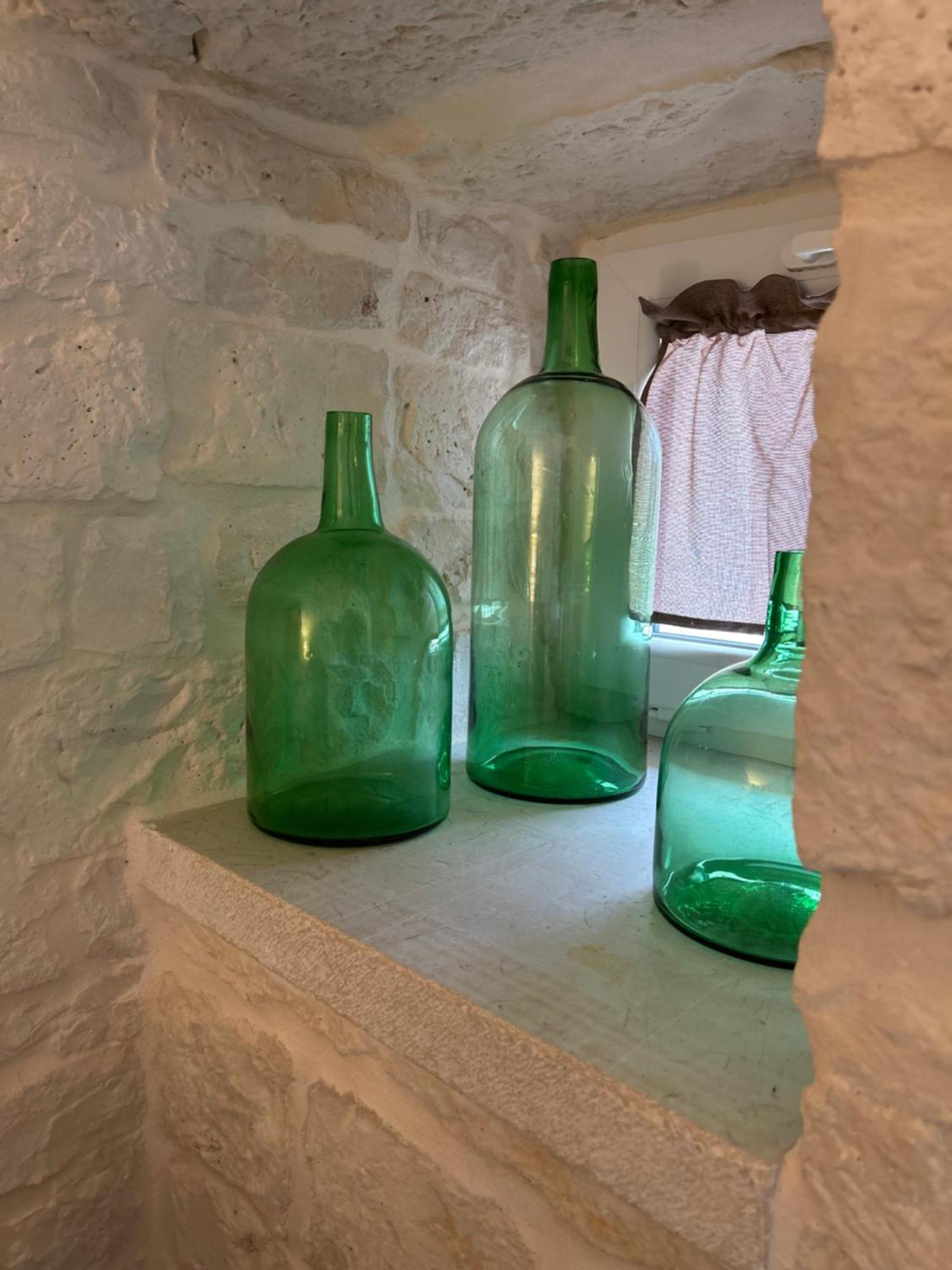 Trulli Enjoy Villa Noci Bagian luar foto