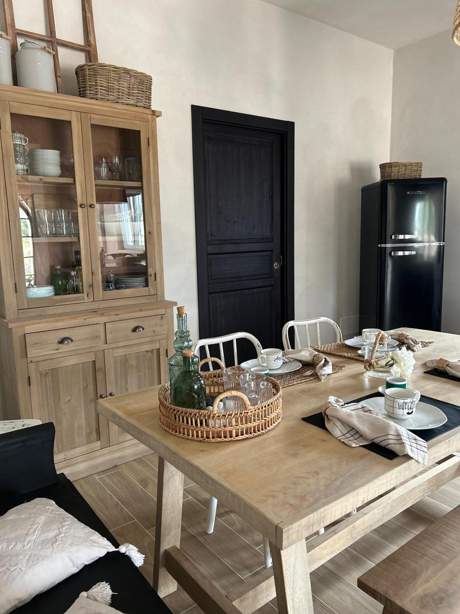 Trulli Enjoy Villa Noci Bagian luar foto