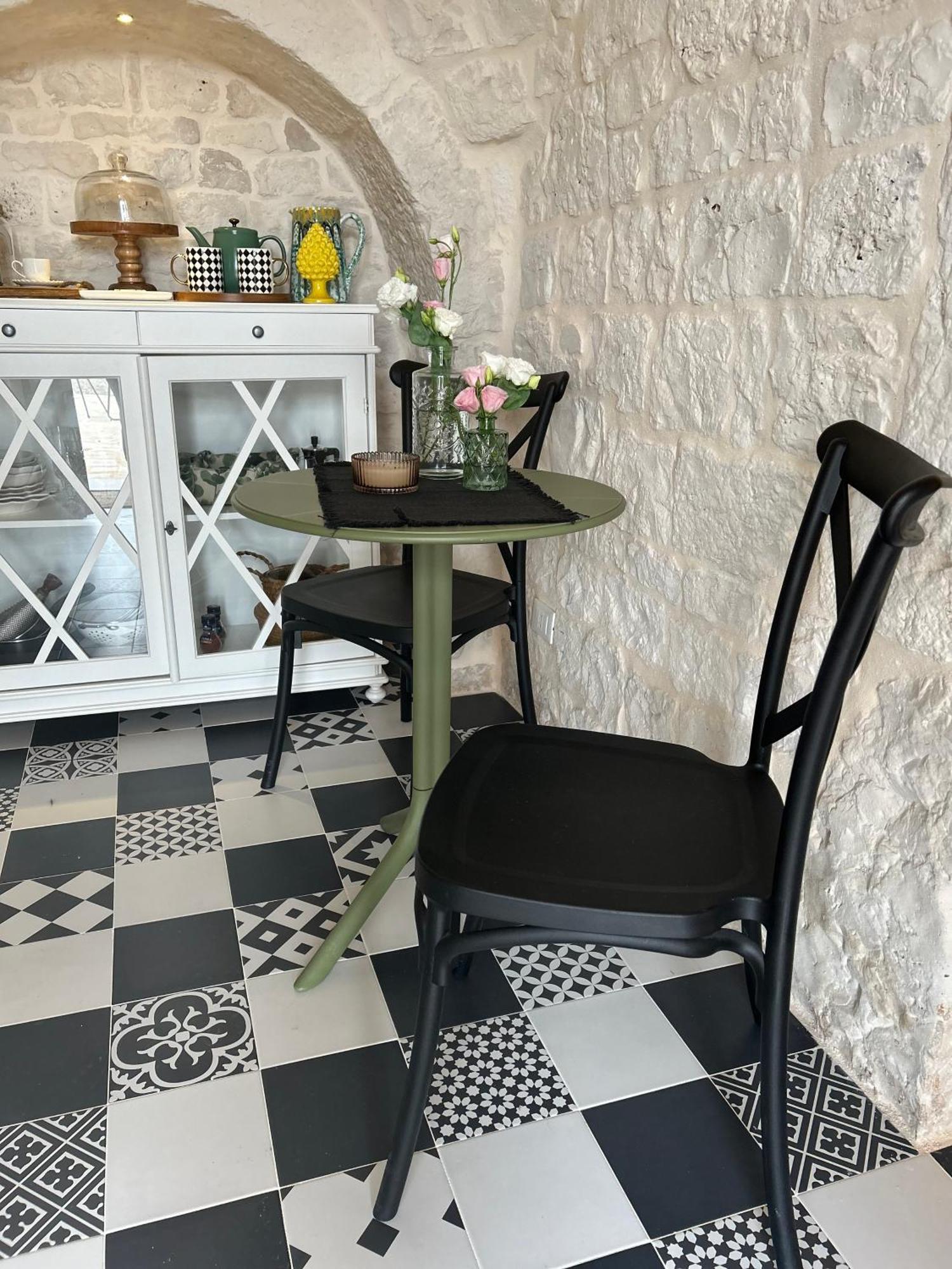 Trulli Enjoy Villa Noci Bagian luar foto